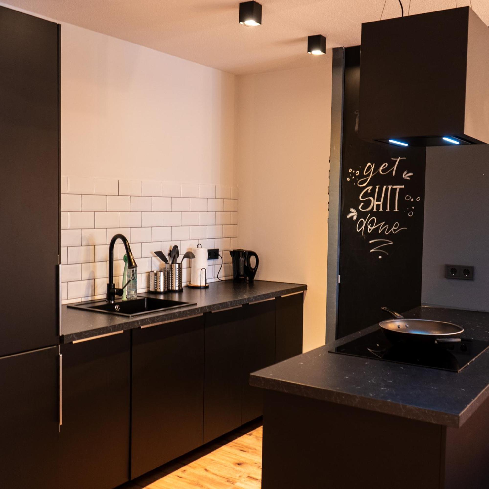 M Apartment Charme - Gemuetlich Geraeumig Heimisch Landau in der Pfalz Exteriér fotografie