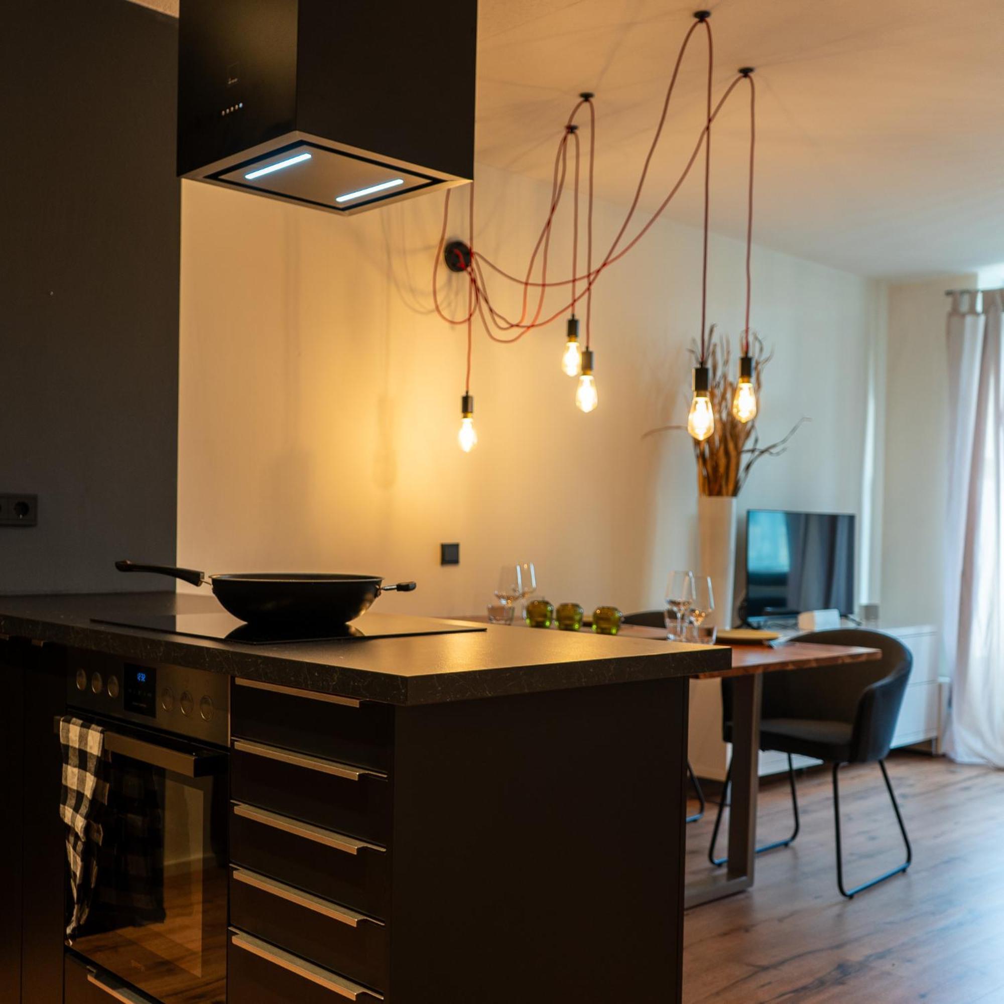 M Apartment Charme - Gemuetlich Geraeumig Heimisch Landau in der Pfalz Exteriér fotografie